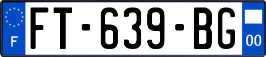 FT-639-BG
