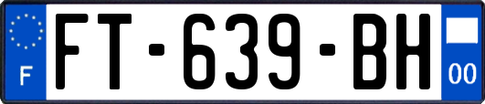 FT-639-BH