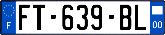 FT-639-BL