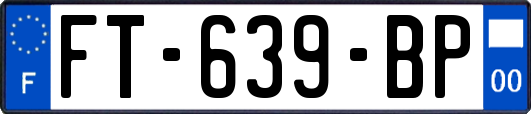 FT-639-BP