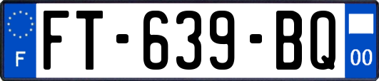 FT-639-BQ