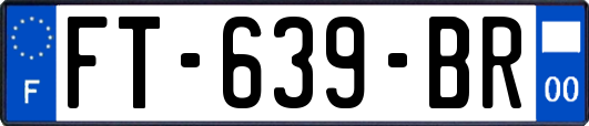 FT-639-BR