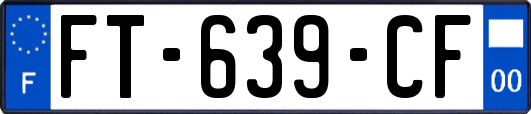 FT-639-CF