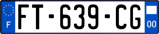 FT-639-CG