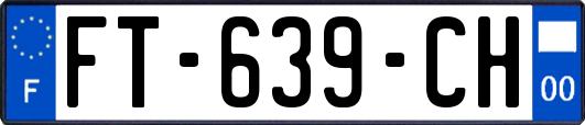 FT-639-CH
