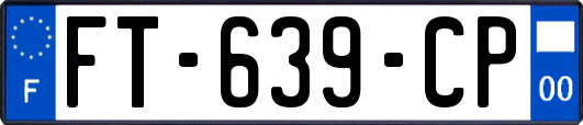 FT-639-CP