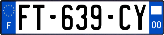 FT-639-CY