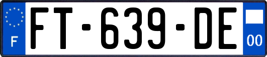 FT-639-DE