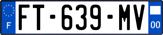 FT-639-MV