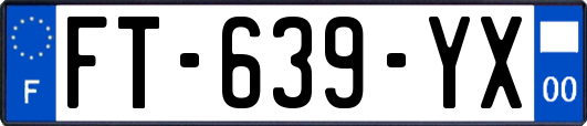 FT-639-YX