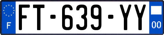 FT-639-YY