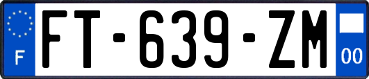 FT-639-ZM