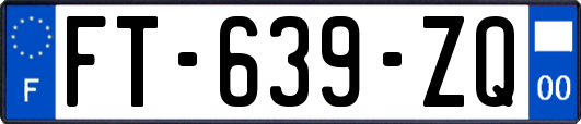 FT-639-ZQ