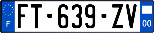 FT-639-ZV