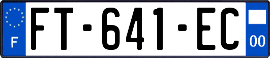FT-641-EC
