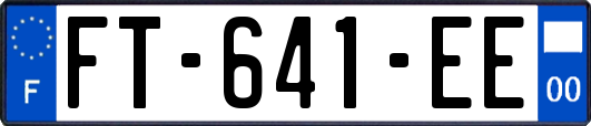 FT-641-EE