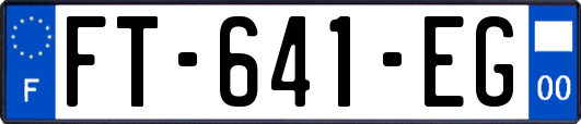 FT-641-EG