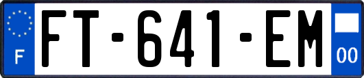 FT-641-EM