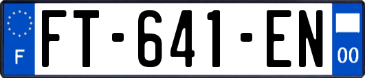 FT-641-EN