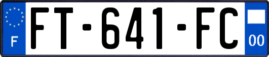 FT-641-FC