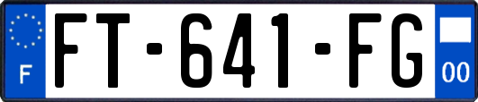 FT-641-FG