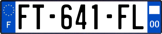 FT-641-FL