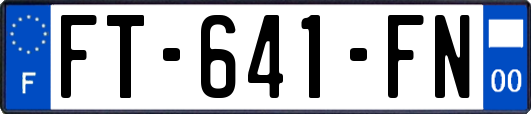 FT-641-FN