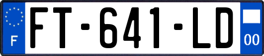 FT-641-LD