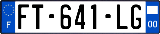 FT-641-LG