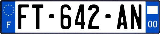 FT-642-AN