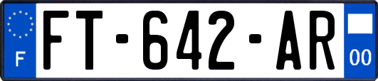 FT-642-AR