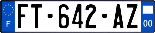 FT-642-AZ