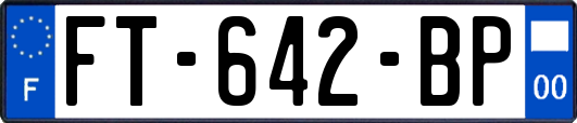 FT-642-BP