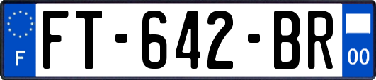 FT-642-BR