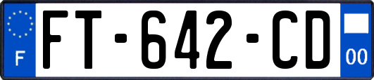 FT-642-CD