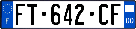 FT-642-CF