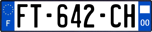 FT-642-CH