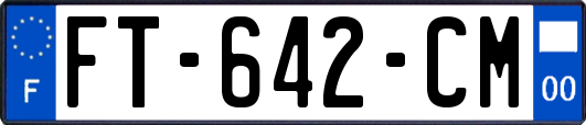 FT-642-CM