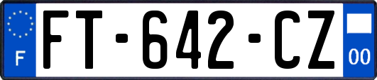 FT-642-CZ