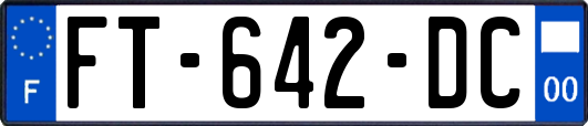 FT-642-DC