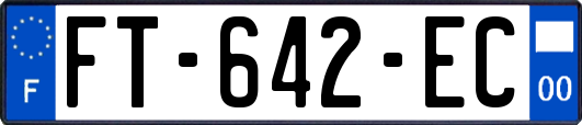 FT-642-EC