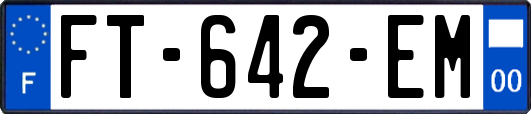 FT-642-EM