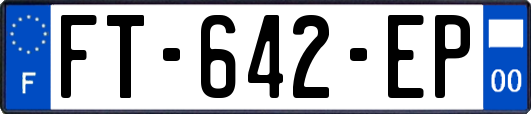 FT-642-EP