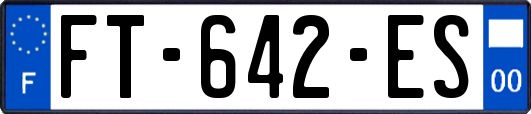 FT-642-ES