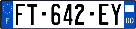 FT-642-EY