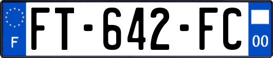 FT-642-FC