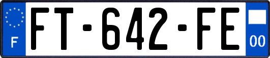 FT-642-FE