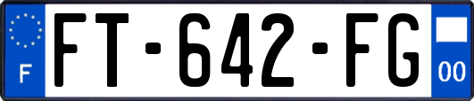 FT-642-FG