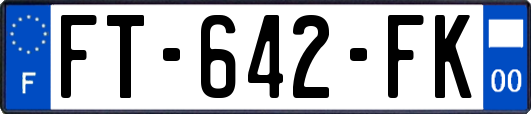 FT-642-FK