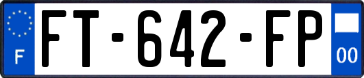 FT-642-FP